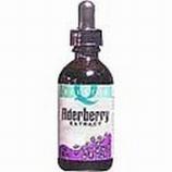 Elderberry Extract