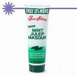 Mint Julep Masque