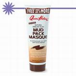 Mud Pack Masque