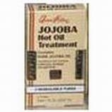 Jojoba Hot Oil Treatment