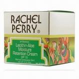 Lecithin-Aloe Moisture Retention Cream