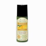 Lemon Verbena Deodorant