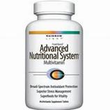 Advanced Nutritional System