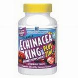 Chewable Echinacea King Plus Zinc