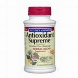 Antioxidant Supreme