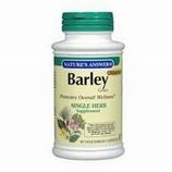 Barley Grass