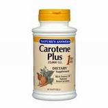 Carotene Plus 25,000 I.U.