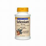 Selenium