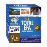 Total EFA, Special Formula