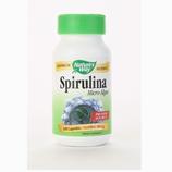 Spirulina