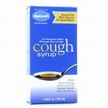 Cough Syrup, Adult