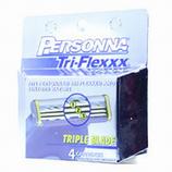 Tri-Flexxx Razor Cartridge, Women's