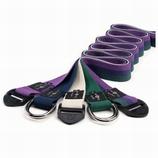 8 Foot Strap, Cinch Strap Purple