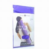 Ultra Mat Bag, Purple, Nylon