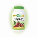 Cayenne