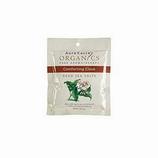 Comforting Clove Salt