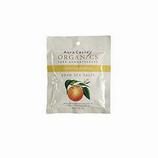 Dead Sea Bath Salts Calming Orange