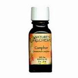 Essential Oil Camphor