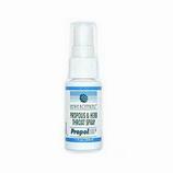 Throat Spray