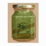 Mistletoe Deco Jar