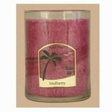 Mulberry Deco Jar