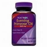 Evening Primrose Oil