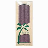 Charcoal Palm Taper