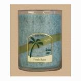 Fresh Rain Deco Jar