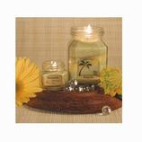 Margarita Deco Jar