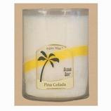 Pina Colada Deco Jar