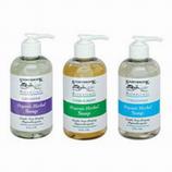 Liquid Soap with pump, Unscented