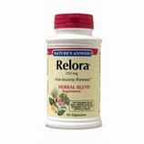 Relora, Standardized