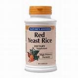 Red Yeast Rice