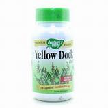 Yellow Dock Root