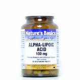Alpha-Lipoic Acid