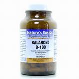 Balanced B-100