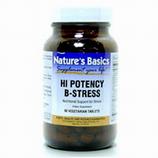 Hi-Potency B-Stress