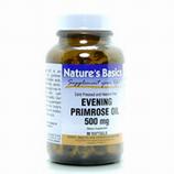 Evening Primrose Oil