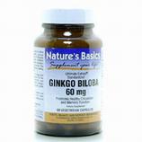 Ginkgo Biloba