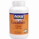 Lecithin