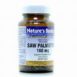 Saw Palmetto