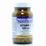 Vitamin C, 1000 mg