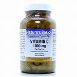 Vitamin C 1000 mg with Rosehips