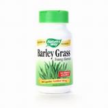 Barley Grass