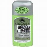 Chamomile & Lemon Verbena Deodorant Stick