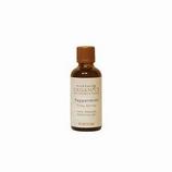 Organic Peppermint