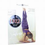 Exercise Ball with Pump 75 cm