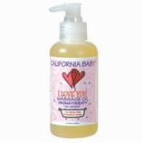 I Love You Massage Oil