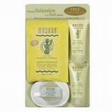 Bath Escapes Value Pack, Grapefruit & Verbena