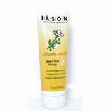 Organic Hand & Body Therapy Lotion, Chamomile